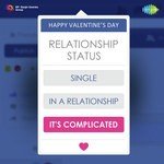Relationship Status - Its Complicated - Harris Jayaraj Song Download