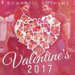 Romantic Anthems - Valentine's 2017 - Harris Jayaraj Song Download