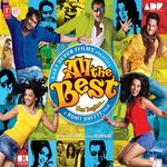 All The Best - Harris Jayaraj Song Download