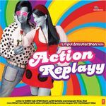 Action Replayy - Harris Jayaraj Song Download